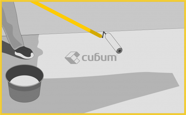 Внутренняя отделка дома из газобетона